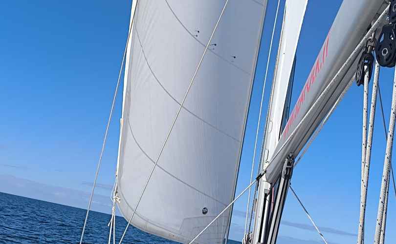 Photo Sun Odyssey 519