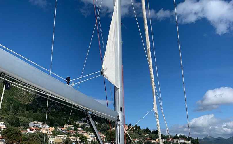 Photo Sun Odyssey 519 (2019)