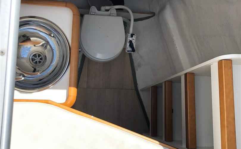 Photo Sun Odyssey 519 (2017)