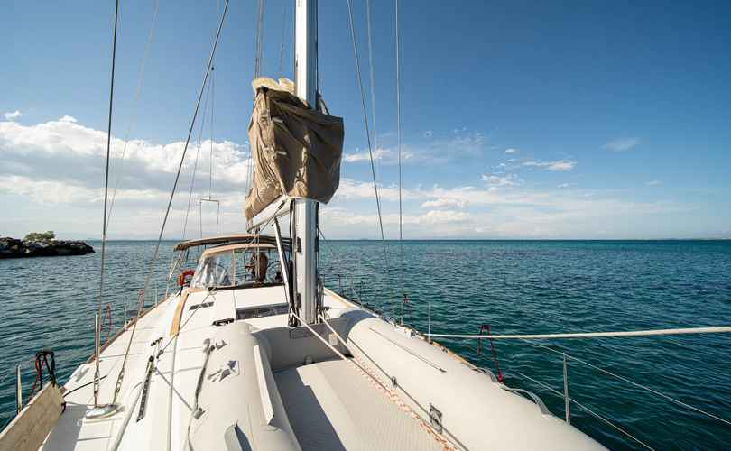 Photo Sun Odyssey 519 (2020)
