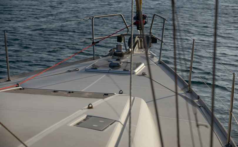 Photo Sun Odyssey 519 (2017)