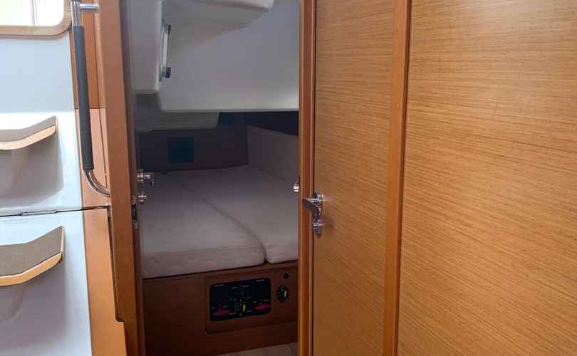 Photo Sun Odyssey 519 (2019)