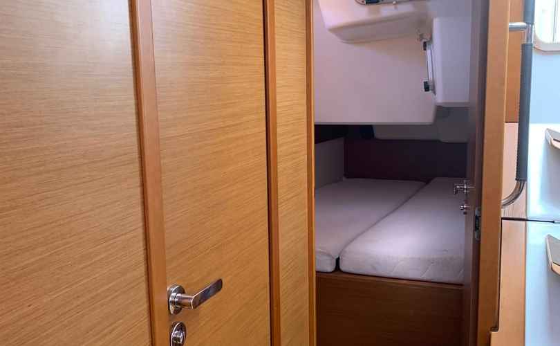 Photo Sun Odyssey 519 (2019)