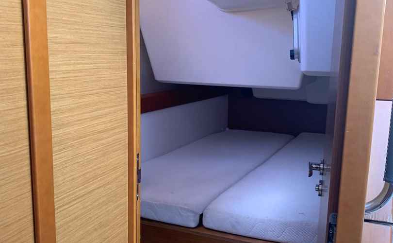 Photo Sun Odyssey 519 (2019)