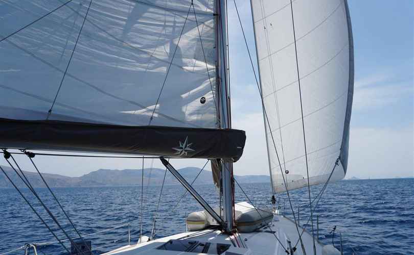 Photo Sun Odyssey 519 (2017)