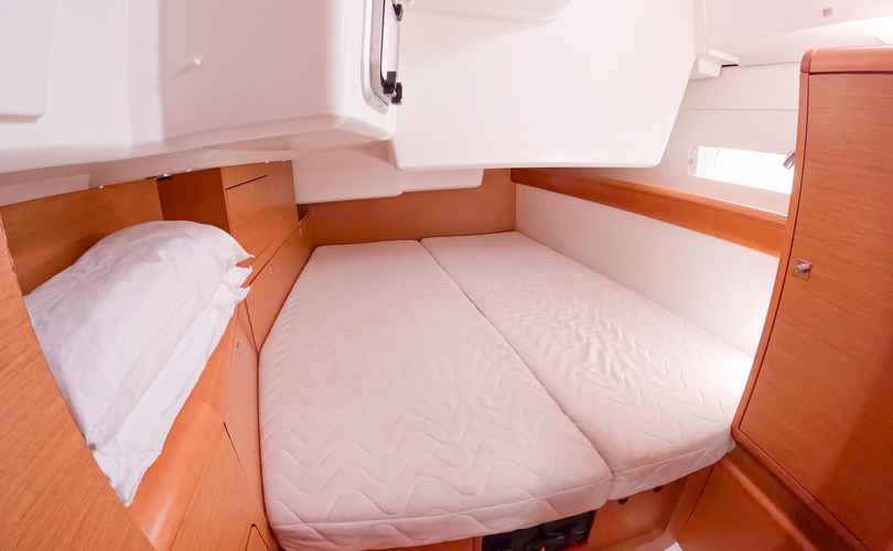 Photo Sun Odyssey 519 (2017)