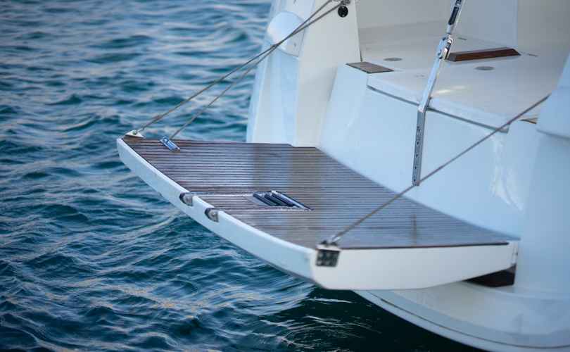 Photo Sun Odyssey 519 (2017)