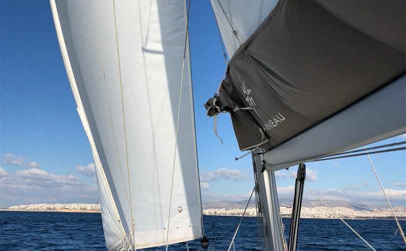 Photo Sun Odyssey 519 (2017)