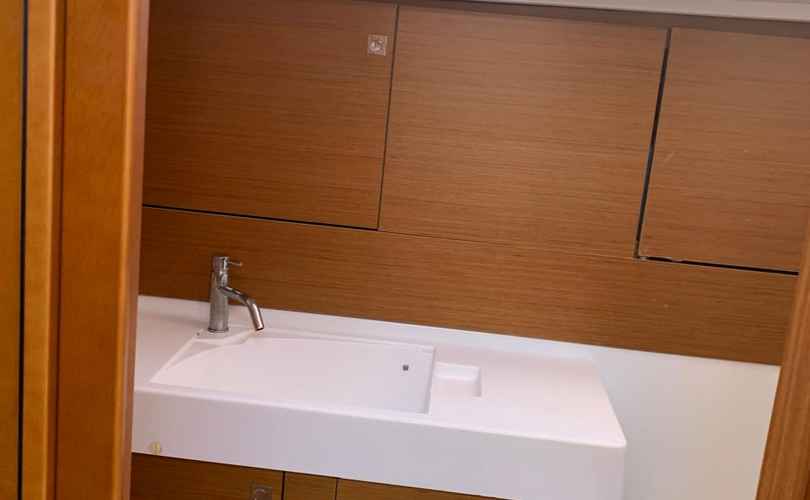 Photo Sun Odyssey 519 (2019)