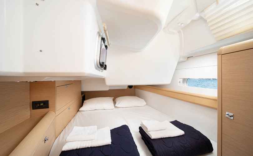 Photo Sun Odyssey 519 (2020)