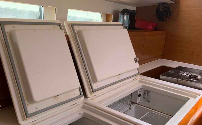 Photo Sun Odyssey 519 (2019)