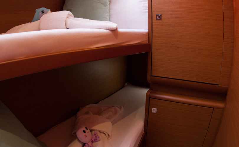 Photo Sun Odyssey 519 (2020)