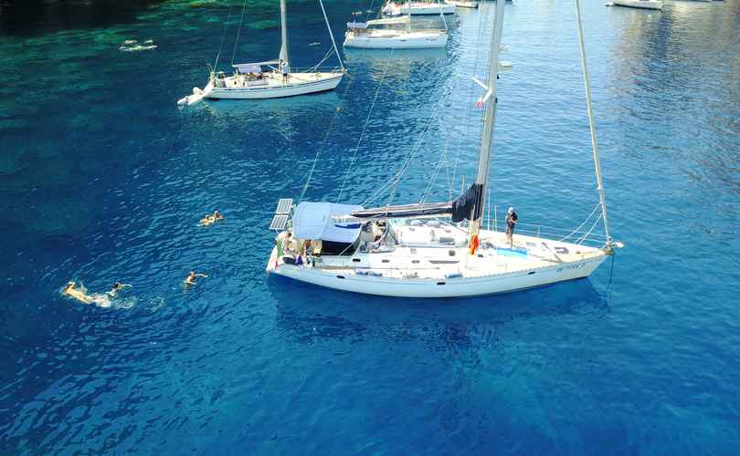 Sun Odyssey 52.2