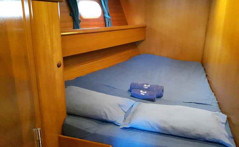 Sun Odyssey 52.2