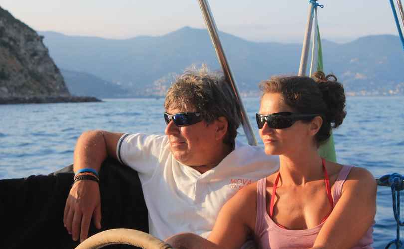 Sun Odyssey 52.2