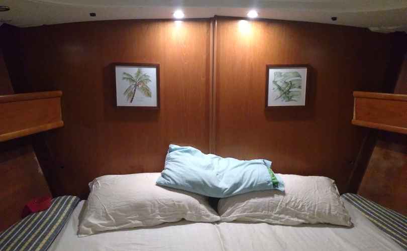 Photo Sun Odyssey 54 (2003)