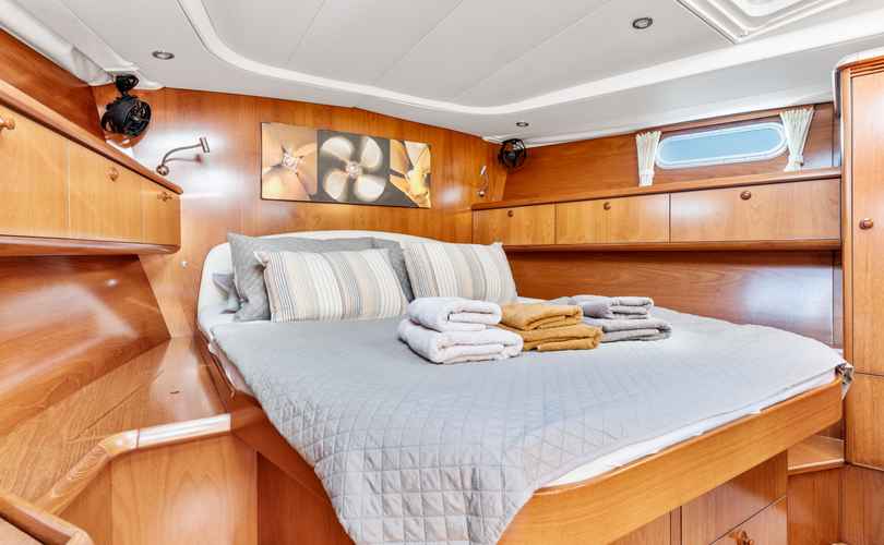 Photo Sun Odyssey 54 (2007)