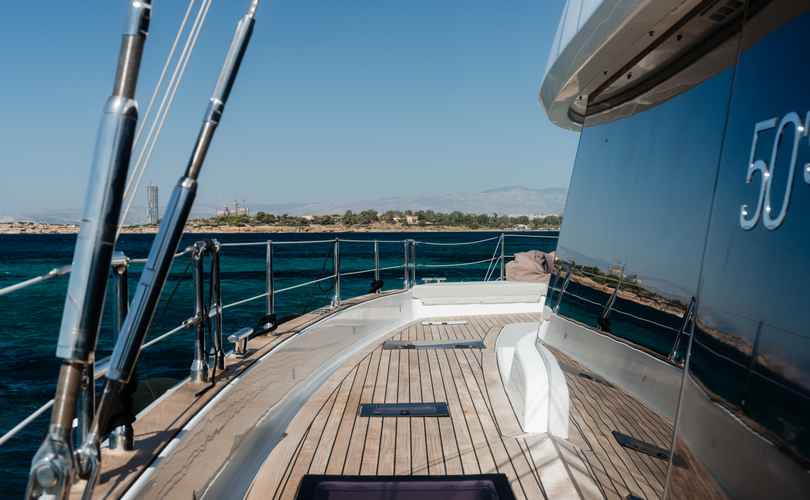 Photo Sunreef 50 (2022)