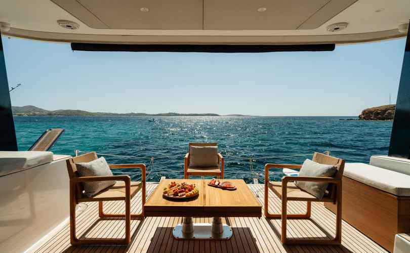 Photo Sunreef 50 (2022)