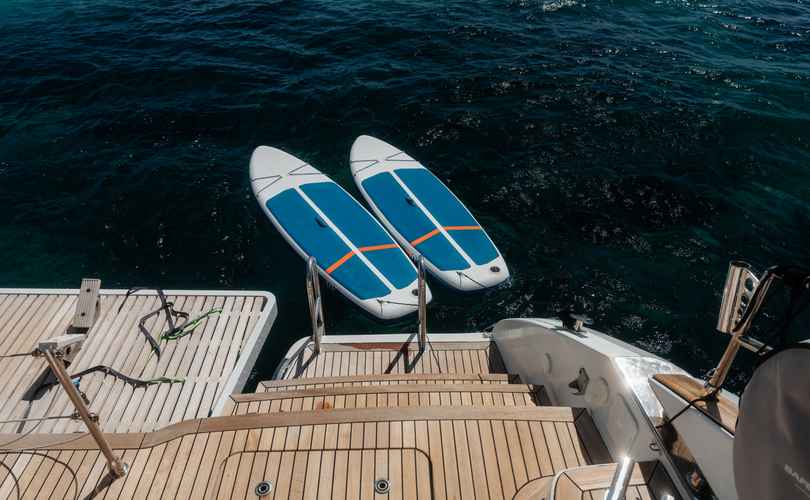 Photo Sunreef 50 (2022)