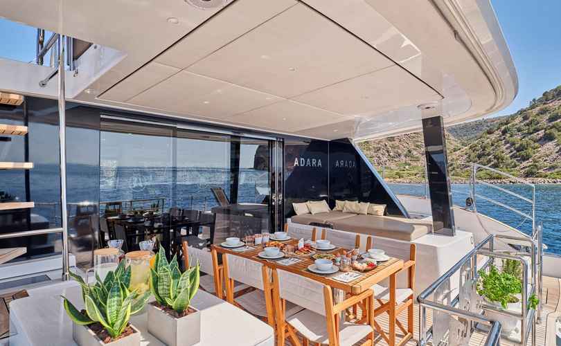 Sunreef 50
