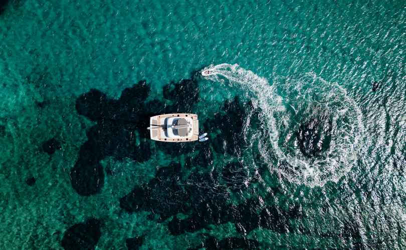 Photo Sunreef 50 (2022)