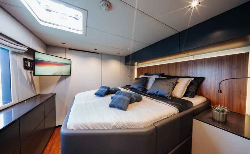Photo Sunreef 50 (2022)