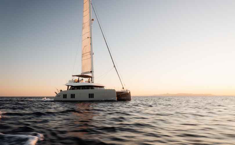 Photo Sunreef 50 (2022)