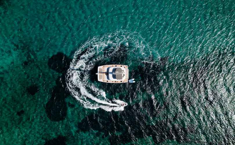 Photo Sunreef 50 (2022)