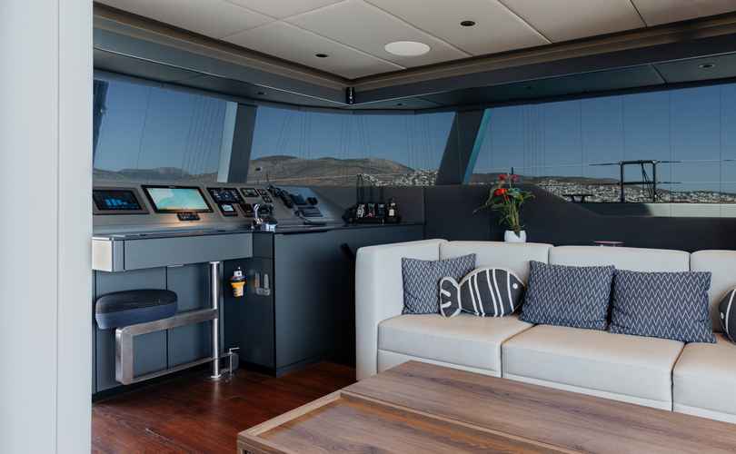 Photo Sunreef 50 (2022)