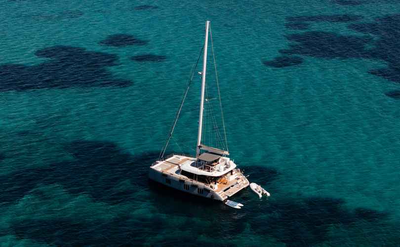 Photo Sunreef 50 (2022)