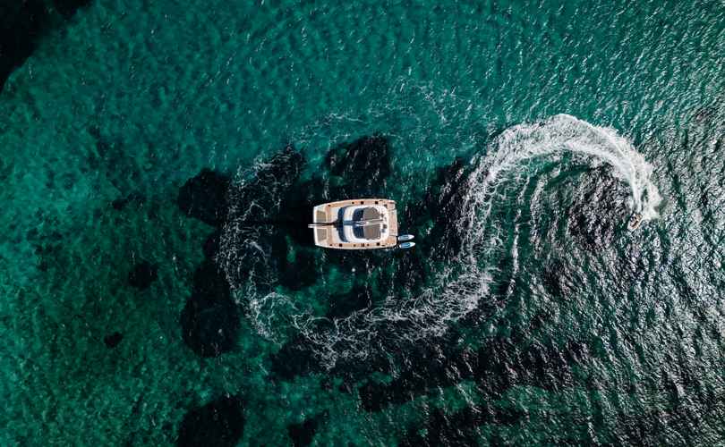 Photo Sunreef 50 (2022)