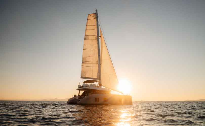 Photo Sunreef 50 (2022)
