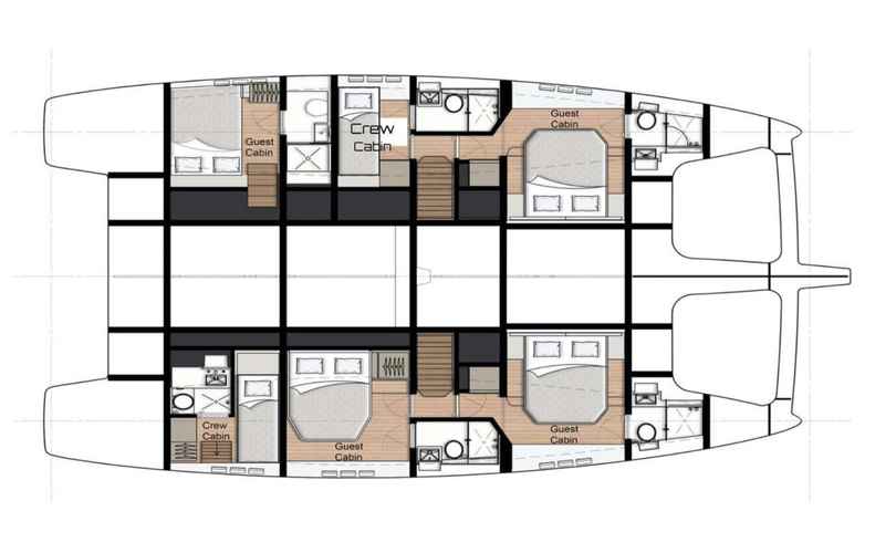 Sunreef 50