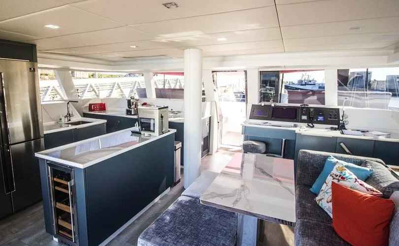 Sunreef 50