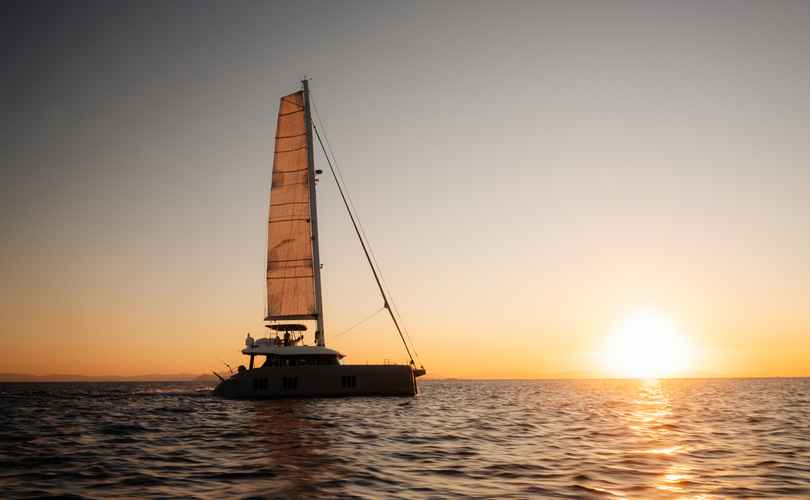 Photo Sunreef 50 (2022)
