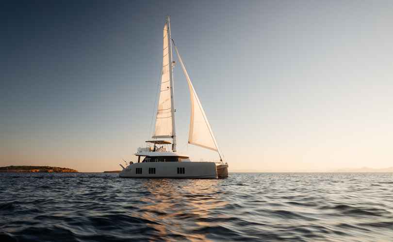 Photo Sunreef 50 (2022)