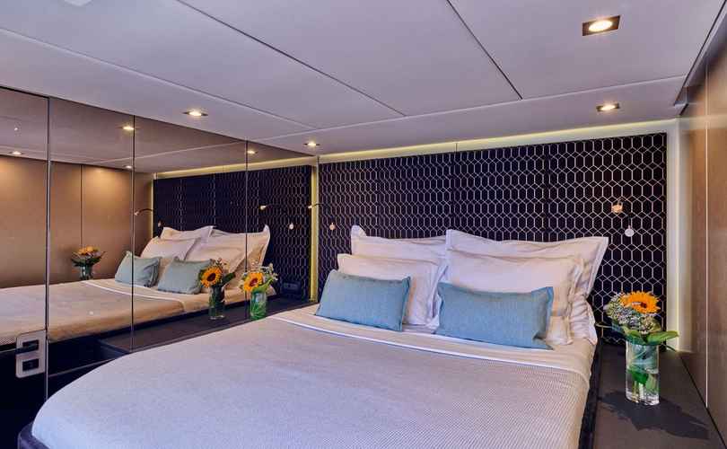 Sunreef 50