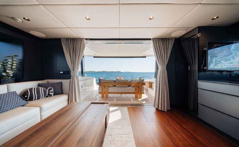 Photo Sunreef 50 (2022)