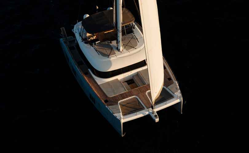Photo Sunreef 50 (2022)