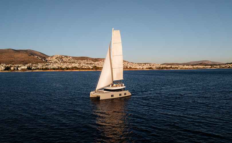 Photo Sunreef 50 (2022)