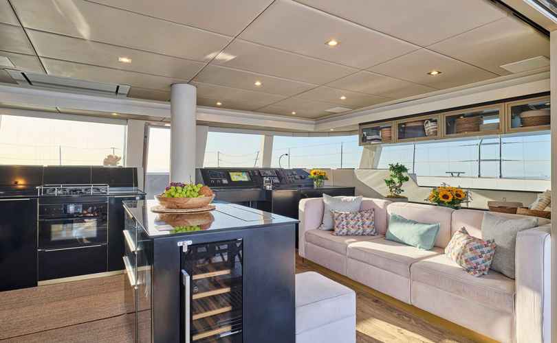 Sunreef 50