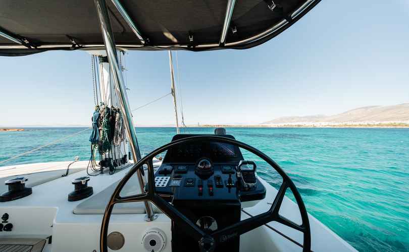 Photo Sunreef 50 (2022)