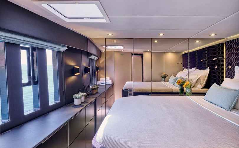 Sunreef 50
