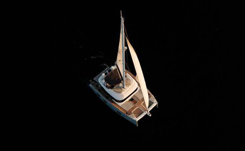 Photo Sunreef 50 (2022)