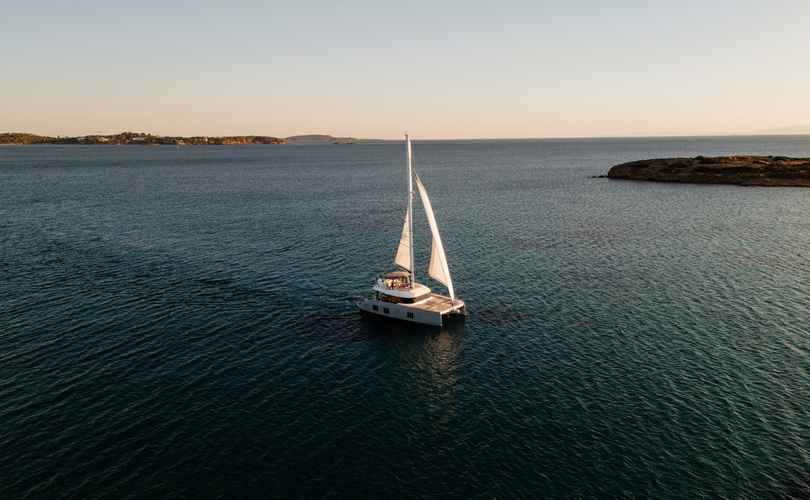Photo Sunreef 50 (2022)