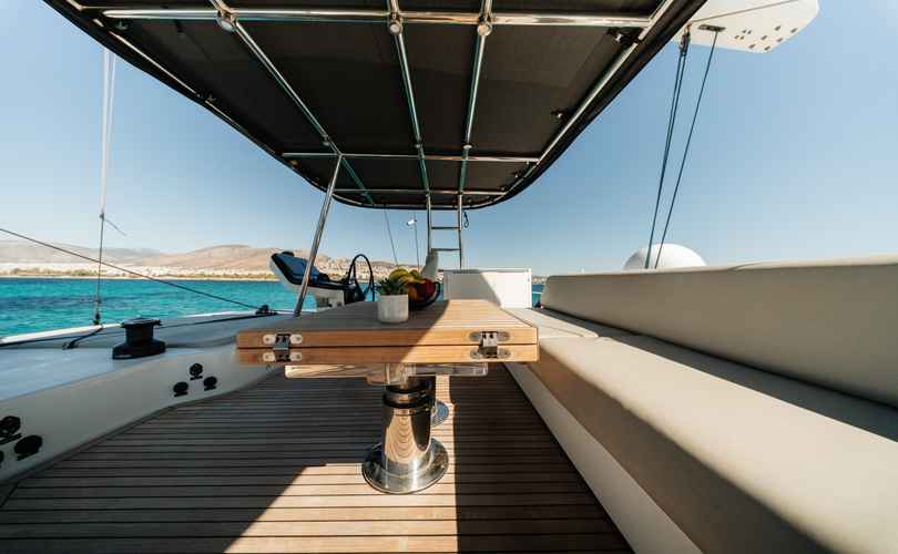 Photo Sunreef 50 (2022)