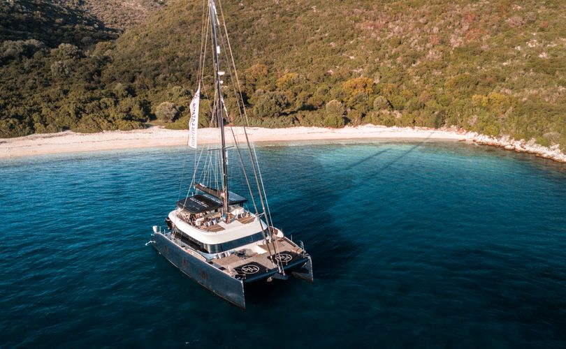 Photo Sunreef 60 (2025)