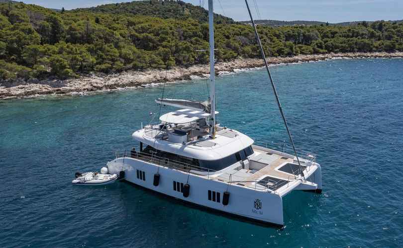 Sunreef 60