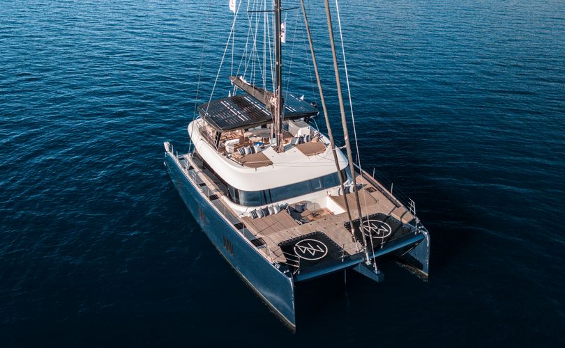 Photo Sunreef 60 (2025)